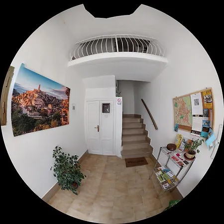 Il Casale Dei Sassi Ματέρα