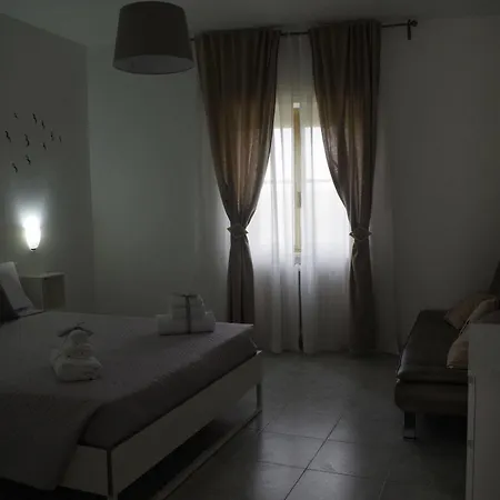 Il Casale Dei Sassi *