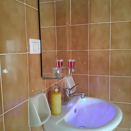 Il Casale Dei Sassi