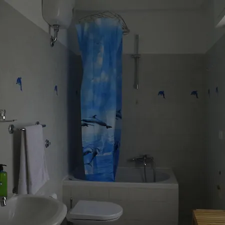 Il Casale Dei Sassi בית נופש *