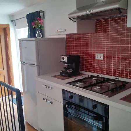 Il Casale Dei Sassi *