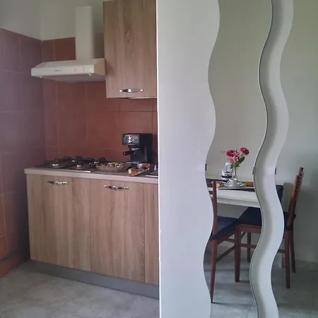 Il Casale Dei Sassi * Ματέρα