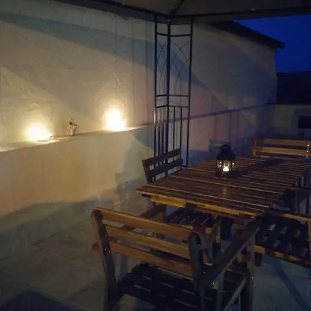Il Casale Dei Sassi בית נופש *