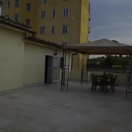 Il Casale Dei Sassi Σπίτι διακοπών *
