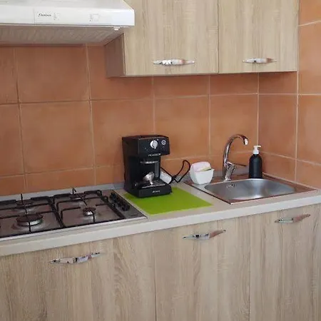 Il Casale Dei Sassi * Ματέρα