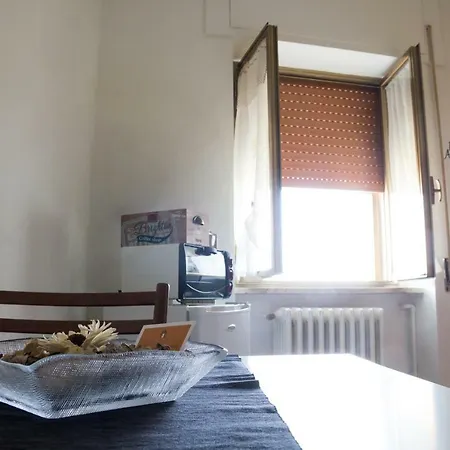 Holiday home Il Casale Dei Sassi Matera