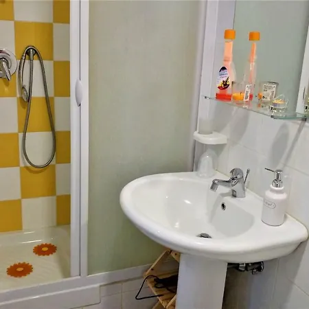 בית נופש Il Casale Dei Sassi מטרה