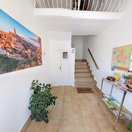 Σπίτι διακοπών Il Casale Dei Sassi Ματέρα