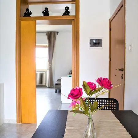 בית נופש Il Casale Dei Sassi