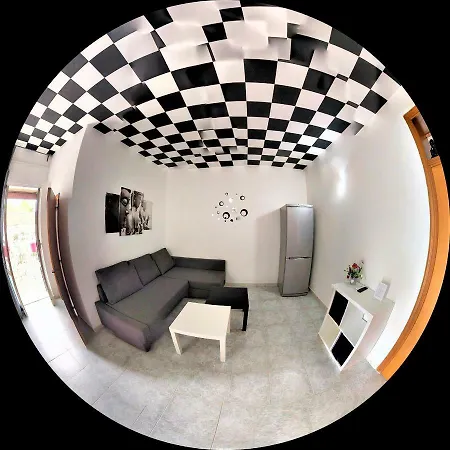 Σπίτι διακοπών Il Casale Dei Sassi Ματέρα