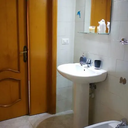 Il Casale Dei Sassi בית נופש *