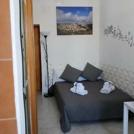 Il Casale Dei Sassi בית נופש *