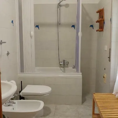 Σπίτι διακοπών Il Casale Dei Sassi *