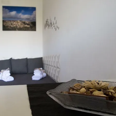 Σπίτι διακοπών Il Casale Dei Sassi *