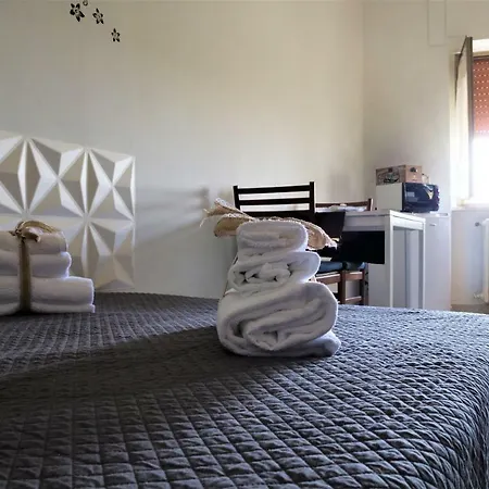 Il Casale Dei Sassi