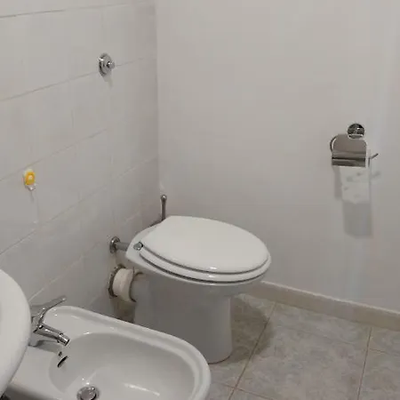 Σπίτι διακοπών Il Casale Dei Sassi *