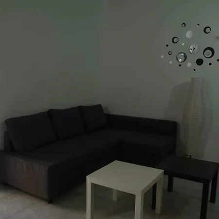 בית נופש Il Casale Dei Sassi