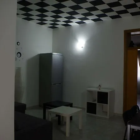 Il Casale Dei Sassi