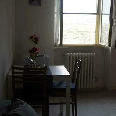 בית נופש Il Casale Dei Sassi